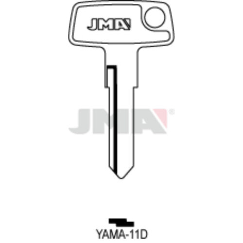 Chei JMA Otel-A YAMA-11D